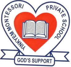 Yinkyem School Logo